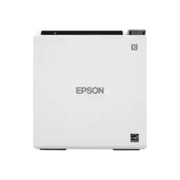 Epson TM-M30II - Imprimante de reçus - thermique en ligne - Rouleau (7,95 cm) - 203 dpi - jusqu'à 2... (340U2AAABB)_4